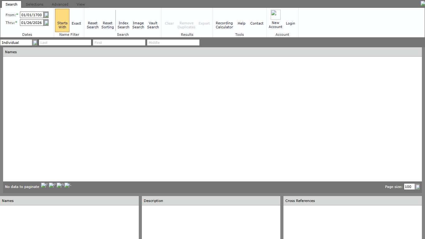 IDX Search Morgan County